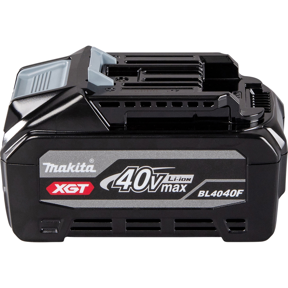 Makita BL4040F 40V / 4.0Ah XGT Li-Ion Battery | Makita by KHM Megatools Corp. Makita BL4040F 40V / 4.0Ah XGT Li-Ion Battery | Makita by KHM Megatools Corp.